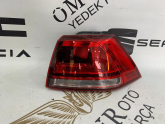 VOLKSWAGEN GOLF SAĞ STOP (13-19) ORİJİNAL ÇIKMA 5G0 945 096 H