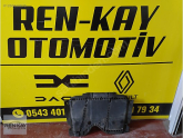 758908453R RENAULT SYMBOL SANDERO DOKKER MOTOR ALT KORUMA ORJ