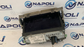 8V0857273N AUDİ A3 S3 BİLGİ EKRANI 2013/2021