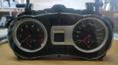 Renault Fluence - Megane - Clio km saati 7DEB077558