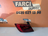 LEON LEDLİ SOL DIŞ STOP SIFIR İTHAL 17-21 5F09455207F