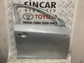 SİNCAR OTO'DAN CHEVROLET CRUZE SAĞ ÖN KAPI ÇIKMA ORJİNAL