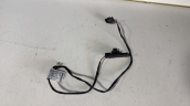 BMW X1 F48 F45 F46 HAVALANDIRMA PERDE SOKETİ 9319918-01