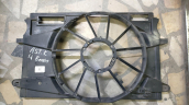 Opel Astra K Radyatör Fan Davlunbazı