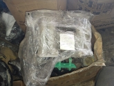 Fiat empi motor emme manufoltu set