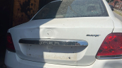 Fiat Linea bagaj kapağı orj cıkma