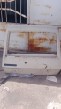Renault 12 bağaj çıkma yedek parça