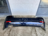 BMW 5 SERİSİ F10 ARKA TAMON EGE OTOMOTİV BURSA