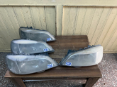OPEL ASTRA G SAĞ FAR , OPEL ASTRA G SOL FAR ORJİNAL 98-08 MODEL