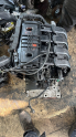 Renault Clio 1.2  benzinli komple motor çıkma orjinal