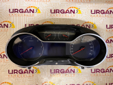 982264148000 OPEL GRANDLAND X GÖSTERGE PANELİ KM SAATİ