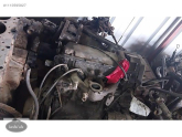 Uno 60s motor