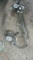 Fiat Linea sol arka cam krikosu otomatik