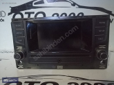 5G0035869A VW GOLF 7-PASSAT B8 MULTİMEDYA TEYP