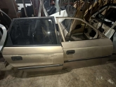 ÖZMEN OPEL ASTRA F SAĞ SOL ÖN ARKA KAPI