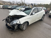 Alfa giulietta aracından sökme hatasız parçalar