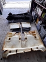 Oto Çıkma Parça / Mekanik / Taban Döşemesi / Renault / Megane / Çıkma Parça 
