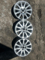 Ford Courier Çıkma Orjinal Çelik Jant