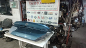 Oto Çıkma Parça / Kaporta & Karoser / Bagaj / Fiat / Egea / Çıkma Parça 