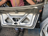 Oto Çıkma Parça / Kaporta & Karoser / Arka Cam / Renault / Symbol / Çıkma Parça 