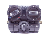 Mercedes Vito W639 Klima Kalorifer Kontrol Paneli A6394460728