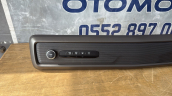R2X6-A01412 Courier  ön göğüs havalandırma menfezi
