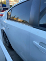 OPEL ASTRA H SEDAN SAĞ ARKA KAPI BEYAZ HATASIZ
