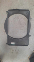 Mitsubishi L200 99-06 Model MAGNUM Fan Davlumbazı