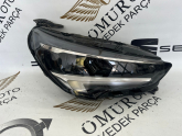 OPEL CORSA SAĞ FAR (19-22) ORİJİNAL ÇIKMA