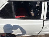 2006 accent Admira Sağ arka cam sıyırıcı