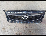 Opel Corsa panjur