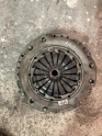 OPEL İNSİGNİA 1.4 TURBO VOLANT BASKI ORJİNAL 55587528