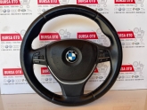 BMW F10 5 KASA DİREKSİYON SİMİDİ AİRBAG 32336867280