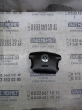 ÇIKMA VW PASSAT B5 DİREKSİYON AİRBAG 3B0880201AH