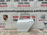 Polo Sol arka 20/24  beyaz