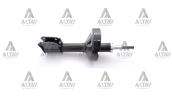 RENAULT CLIO AMORTİSÖR II 98-05 GAZLI ÖN APARAT MESAFESİ 58MM