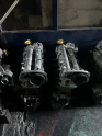 FIAT DOBLO 1.6 E 6,5 FİNAL KOMPLE MOTOR