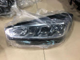 CHERY TİGGO 7 PRO SOL FAR 605000199AB