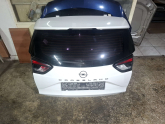 ÖZMEN OPEL CROSSLAND ÇIKMA ARKA BAGAJ KAPAĞI KOMPLE DOLU