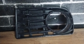 1K0855665B orj vw golf5 sol ön sis kapağı sisli