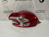 PEUGEOT 208 SOL STOP ORJİNAL LEDLİ
