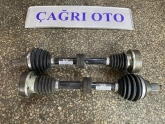 6R0407763P RAPİD FABİA SOL AKS SIFIR ORJİNAL ÇAĞRI OTO