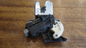 Audi A4 Bagaj Kilit 4F5827505