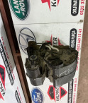 Oto Çıkma Parça / Isıtma, Soğutma & Klima / Kalorifer Kutusu / Ford / Transit / Çıkma Parça 