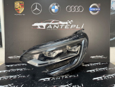 RENAULT MEGANE 4 İCON SOL FAR ÇIKMA ORİJİNAL