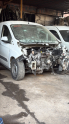 Ford Courier tüm parçaları mevcut