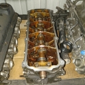 SKODA OCTAVİA BSE KODLU SİLİNDİR KAPAĞI