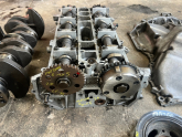 MAZDA MX5 LF95 2.0 SİLİNDİR KAPAĞI