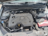 HYUNDAİ ACCENT AKSLAR ÇIKMA