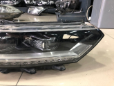 Oto Çıkma Parça / Elektrik / Far / Volkswagen / Passat / Çıkma Parça 